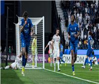الهلال يفوز على الوحدة بثنائية في دوري أبطال آسيا