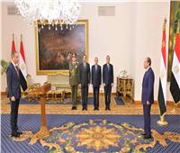 من هو الدكتور أحمد الأنصاري محافظ الجيزة الجديد؟