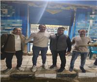 ضبط «صيدلي» انتحل صفة طبيب بشري بسوهاج