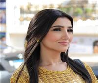 مي عمر تواصل تصوير «الست موناليزا» لرمضان 2026 