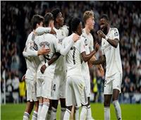 ريال مدريد يواجه بنفيكا في ملحق دوري الأبطال