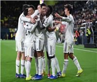 موعد مباراة ريال مدريد أمام بنفيكا في ملحق دوري الأبطال.. والقنوات الناقلة