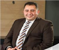رئيس جامعة كفر الشيخ يهنئ الدكتور حسام الدين فوزي لتوليه منصب محافظ دمياط