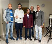 «أمل.. مع السيد حسن» برنامج تلفزيوني اجتماعي خلال رمضان 