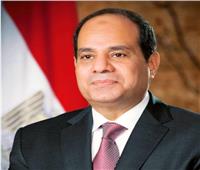 رئيس «قضايا الدولة» يهنيء الرئيس السيسي والشعب المصري بحلول شهر رمضان