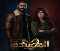 خالد سليم ينتهي من تصوير «المصيدة» ويكشف كواليس دوره النفسي 