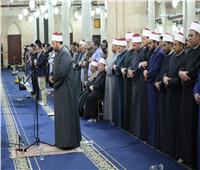  رمضان 2026.. موعد أول صلاة تراويح 
