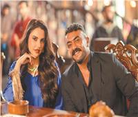 انطلاق ماراثون دراما رمضان بـ ٤١ مسلسلًا