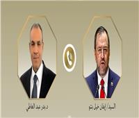 وزير الخارجية يتلقى اتصالاً من نظيره الفنزويلي لبحث تعزيز العلاقات الثنائية