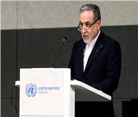 وزير الخارجية الإيراني: تقدم ملموس في المحادثات مع واشنطن