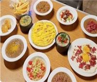 السحور الصحي في رمضان.. أطعمة تزيد النشاط وتجنب أخرى تحمي الجهاز الهضمي