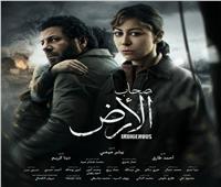 ماسبيرو 2026 .. "صحاب الأرض" عن حرب غزة على التليفزيون المصري