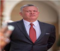 الملك عبد الله الثاني يؤكد أهمية دعم إعادة بناء سوريا