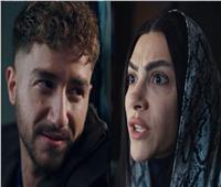 "سوا سوا" الحلقة 2 .. خالد كمال يخطف هدى المفتي بعد خروجها من السجن  