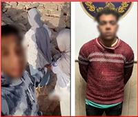 مُتحرش يوّثق جريمته بمقطع فيديو.. الداخلية تكشف تفاصيل الواقعة