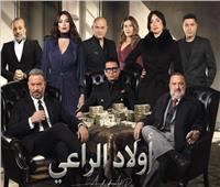 مطاردات وغموض.. جريمة قتل تهز بداية "أولاد الراعي" 