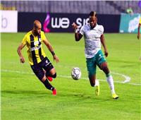 المقاولون والمصري.. صراع قوي في أولى الليالي الرمضانية بالدوري