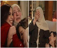 «عبلة كامل» تثير الجدل بظهورها الأخير في رمضان.. والجمهور يعلق 