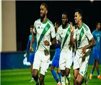 أهلي جدة في مهمة سهلة أمام النجمة بالدوري السعودي