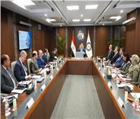 وزير البترول: نجاح تشغيل وحدات ميدور بالطاقة القصوى يدعم السوق المحلية