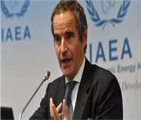 جروسي: هناك احتمال لبدء حوار حقيقي بين إيران وأمريكا