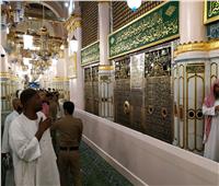 رايح عمرة في رمضان؟.. تعرف على مواعيد زيارة الروضة الشريفة