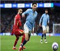 تحديد موعد مباراتي ليفربول والسيتي في كأس الاتحاد الإنجليزي