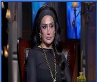 غادة عبد الرازق: تعرضت لحملات هجومية من أشخاص يريدون عدم استمرار نجاحي