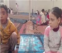 أول تعليق من «الدار» بشأن الفيديو المتداول لطفلين يتنافسان في تحفيظ القرآن بالقليوبية 