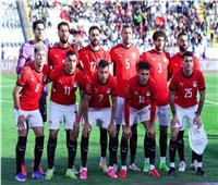 موعد ودية مصر والبرازيل قبل كأس العالم 2026