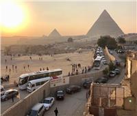 غرفة السياحة: تطوير«نزلة السمان» سيساهم في تحسين الصورة الذهنية للمقصد السياحي 