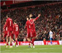 بين السرعة والحسم.. من يشبه محمد صلاح في الملاعب الأوروبية؟