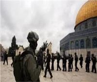 محافظة القدس تحذر من فرض سيادة الاحتلال في رمضان