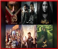 بعد عودة علي الحجار ومنير.. ناقد فني: تترات رمضان أعادت الهيبة للأغنية الدرامية 
