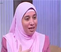 هل تقضي المرأة الصلاة في الحيض والنفاس؟.. هبة إبراهيم تجيب