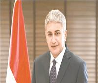 تعود إلى  ١٠ آلاف عام قبل الميلاد ..هضبة «أم عراك».. متحف طبيعى مفتوح