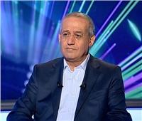جميل مزهر: «الجبهة الشعبية» تؤكد على إقامة دولة فلسطينية ديمقراطية على كامل التراب الوطني