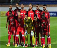 هيثم شعبان يعلن تشكيل حرس الحدود لمواجهة الزمالك بالدوري