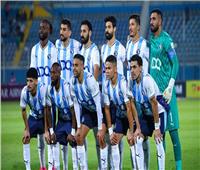 القناة الناقلة لمباراة بيراميدز وسيراميكا كليوباترا في الدوري المصري