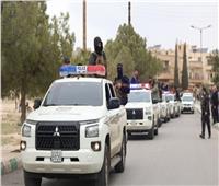 سوريا.. الأمن الداخلي يفرض حظر تجوال مؤقت في مدينة بصرى الشام شرقي درعا