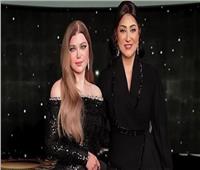 وفاء عامر لـ ياسمين الخطيب: «ماقدرش أقدم دور إغراء في سني ده»