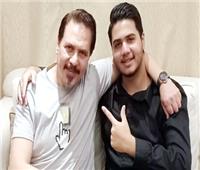 عمر محمد رياض: أحلم بدور مريض نفسي وأرفض المقارنة بوالدي| حوار