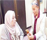 حفيدة الشيخ محمد رفعت: تراث قيثارة السماء مكانه مصر.. ورفضنا ملايين الخارج| حوار