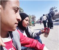 غربة بلا عودة.. قصة غياب أب دام 19 عامًا وأولاده يبحثون عنه