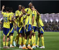 النصر يستضيف الحزم في مواجهة مهمة بالدوري السعودي