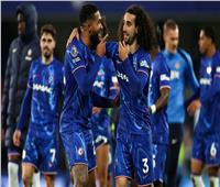تشيلسي يستقبل بيرنلي في الدوري الإنجليزي