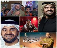غياب الجسمي عن إعلانات رمضان يثير التساؤلات.. هل سيعود بأغنية جديدة؟