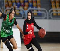 استئناف منافسات الجولة العاشرة بدوري السوبر لكرة السلة للسيدات 