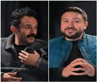 إبراهيم السمان : الجمهور صاحب لقب نمبر 1 في برامج المقالب.. ولا يوجد وجهة مقارنه مع رامز جلال 
