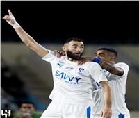 بنزيما يقود الهلال أمام اتحاد جدة في كلاسيكو الدوري السعودي